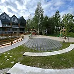 Tatrystay Brezy Luxury Stará Lesná
