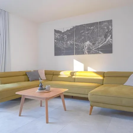 Tatrystay Brezy Luxury *