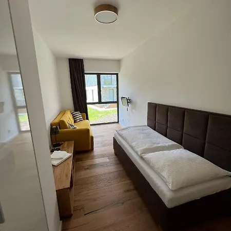 Tatrystay Brezy Luxury דירה