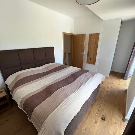 Tatrystay Brezy Luxury Apartment *