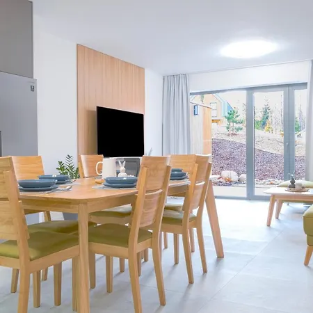 Tatrystay Brezy Luxury