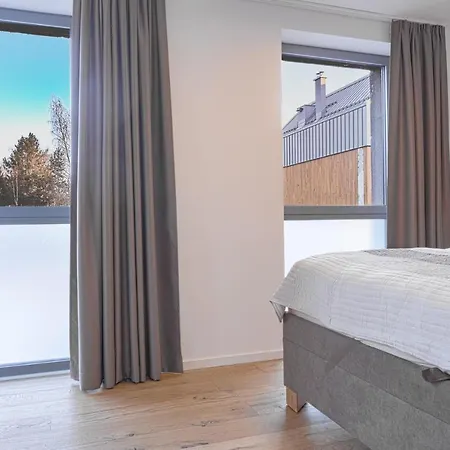 Tatrystay Brezy Luxury Apartment *