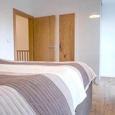 Tatrystay Brezy Luxury Apartment Stara Lesna