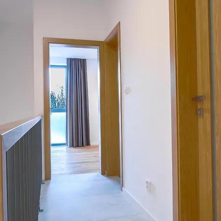 Tatrystay Brezy Luxury