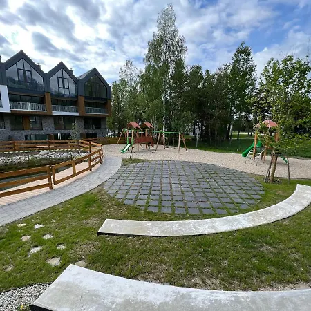 Tatrystay Brezy Luxury Stara Lesna