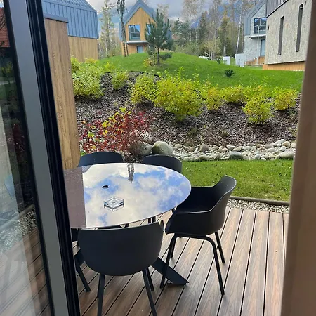 Tatrystay Brezy Luxury Stará Lesná