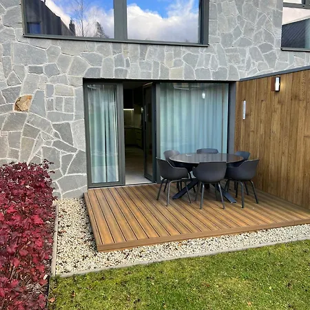 Tatrystay Brezy Luxury *