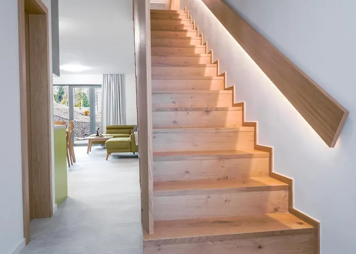 Tatrystay Brezy Luxury * Stará Lesná