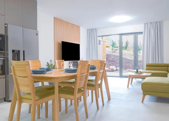 Tatrystay Brezy Luxury