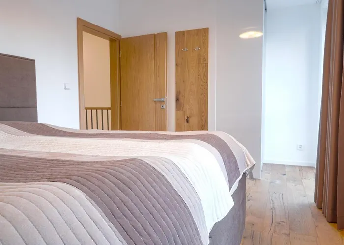Tatrystay Brezy Luxury شقة Stará Lesná