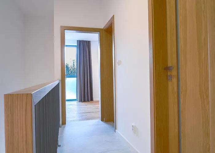 Tatrystay Brezy Luxury