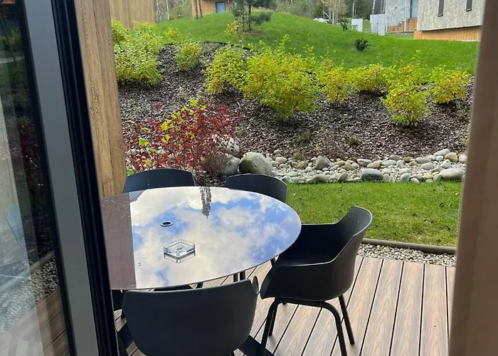 Tatrystay Brezy Luxury Stará Lesná